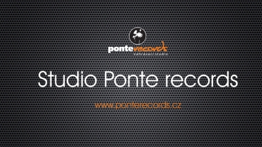 Studio Ponte records